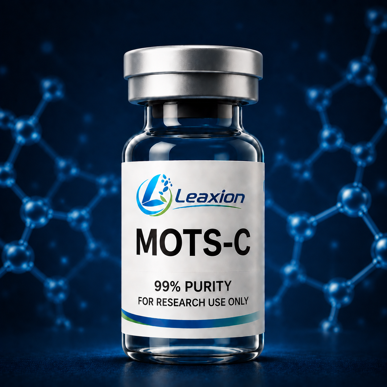 MOTS-C research peptide